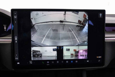 2023 Tesla Model X Plaid