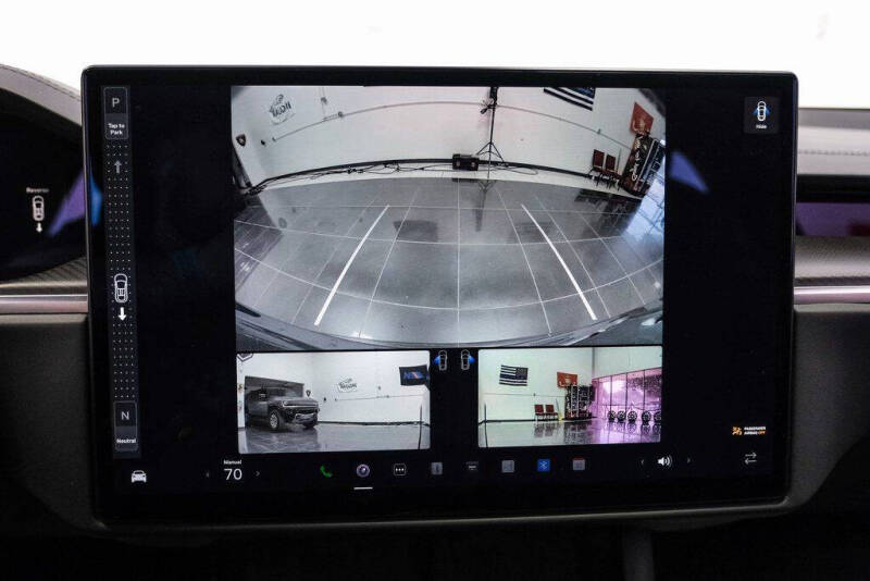 2023 Tesla Model X Plaid