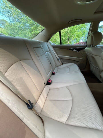 2007 Mercedes-Benz E-Class E 350