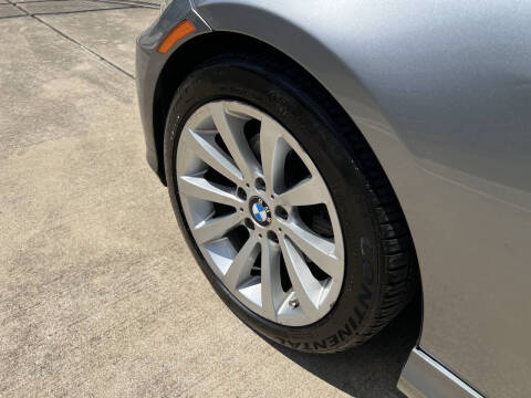 2011 BMW 3 Series 328i