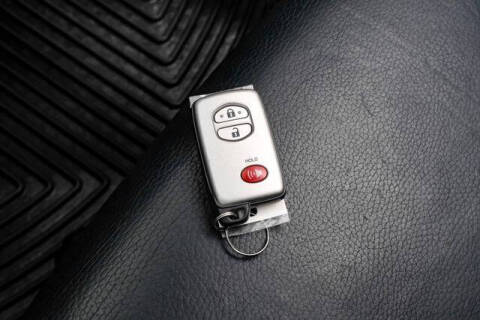 2013 Toyota 4Runner Limited