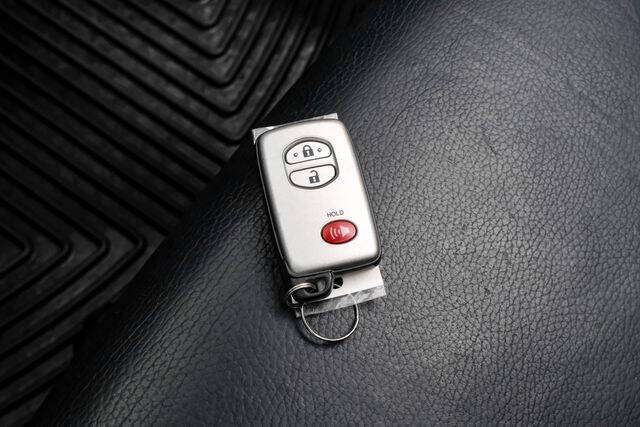 2013 Toyota 4Runner Limited