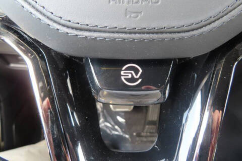 2024 Land Rover Range Rover Sport SV Edition One Carbon Bronze