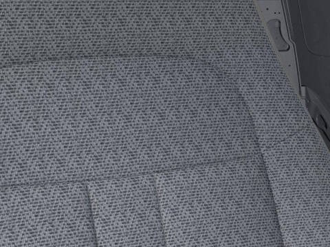 2025 GMC Savana 2500