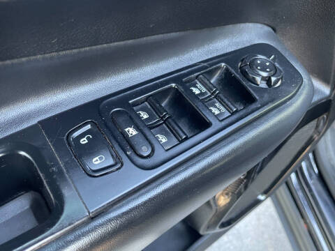 2018 Jeep Renegade Altitude