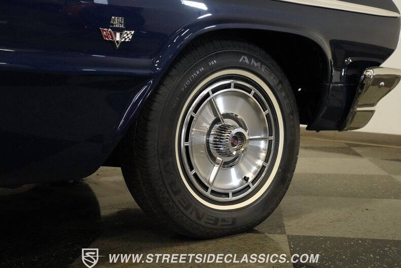 1964 Chevrolet Impala