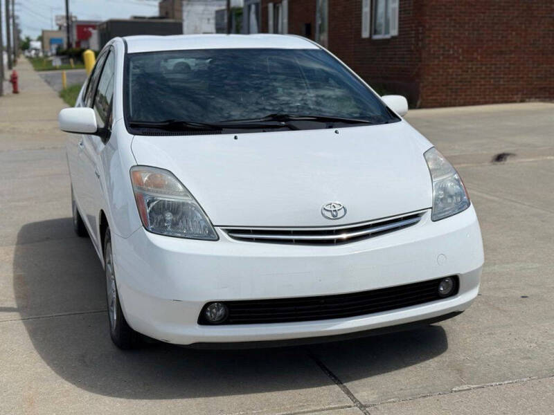 2009 Toyota Prius Touring