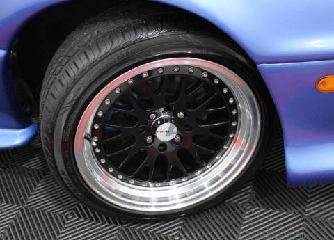 1994 Mazda MX-5 Miata