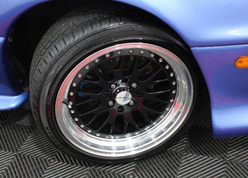 1994 Mazda MX-5 Miata