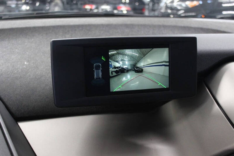 2019 BMW i3