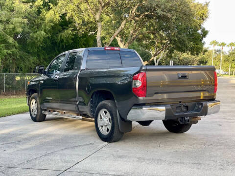 2014 Toyota Tundra