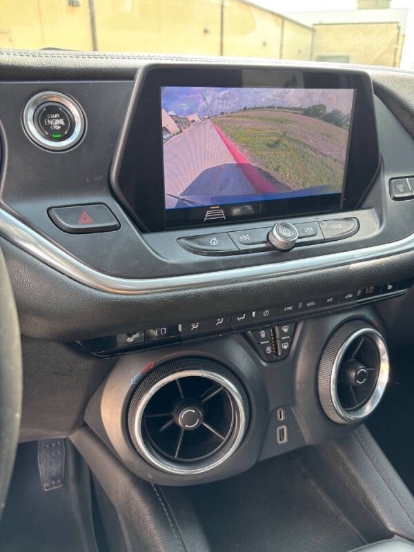 2019 Chevrolet Blazer LT