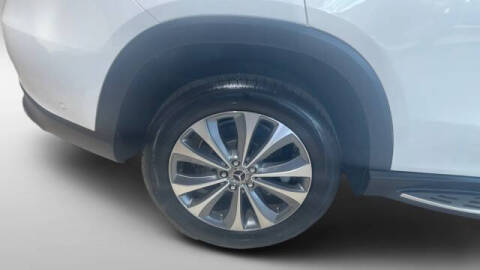 2020 Mercedes-Benz GLE GLE 350