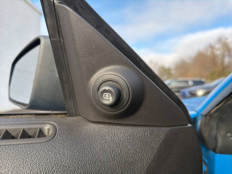 2010 Ford Mustang V6