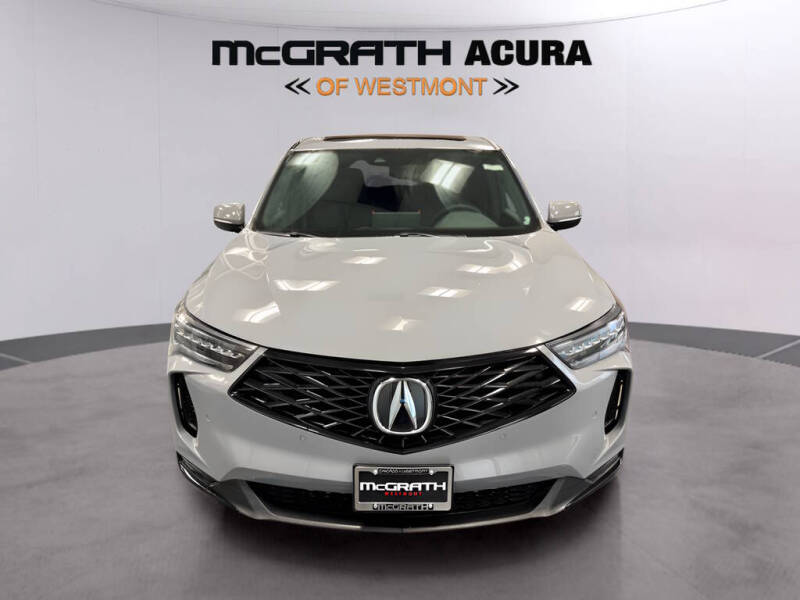 2025 Acura ADX w/A-SPEC