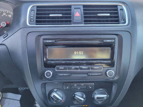 2014 Volkswagen Jetta