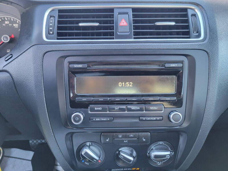 2014 Volkswagen Jetta