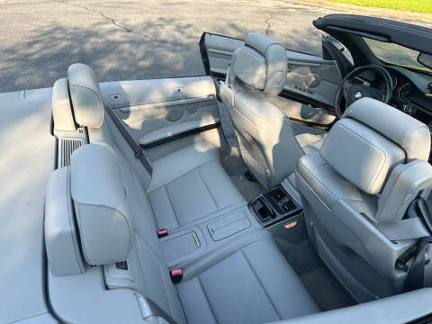 2009 BMW 3 Series 328i