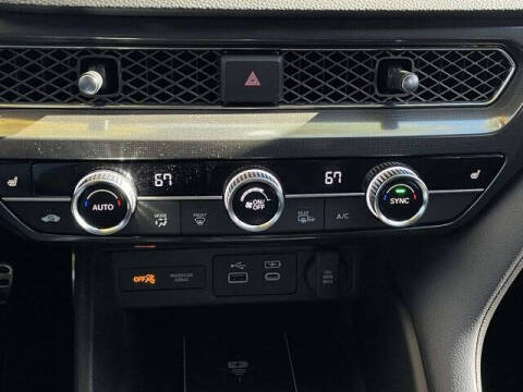 2025 Acura Integra Type S