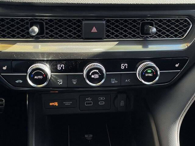 2025 Acura Integra Type S