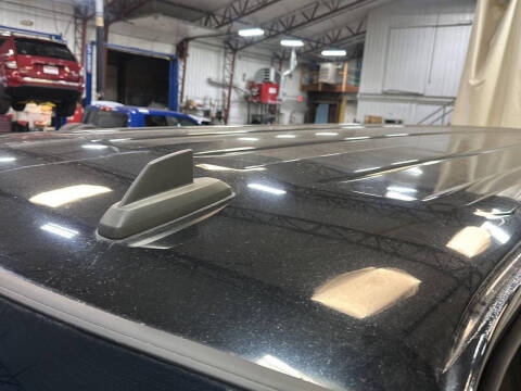 2017 Chevrolet Express LT 3500