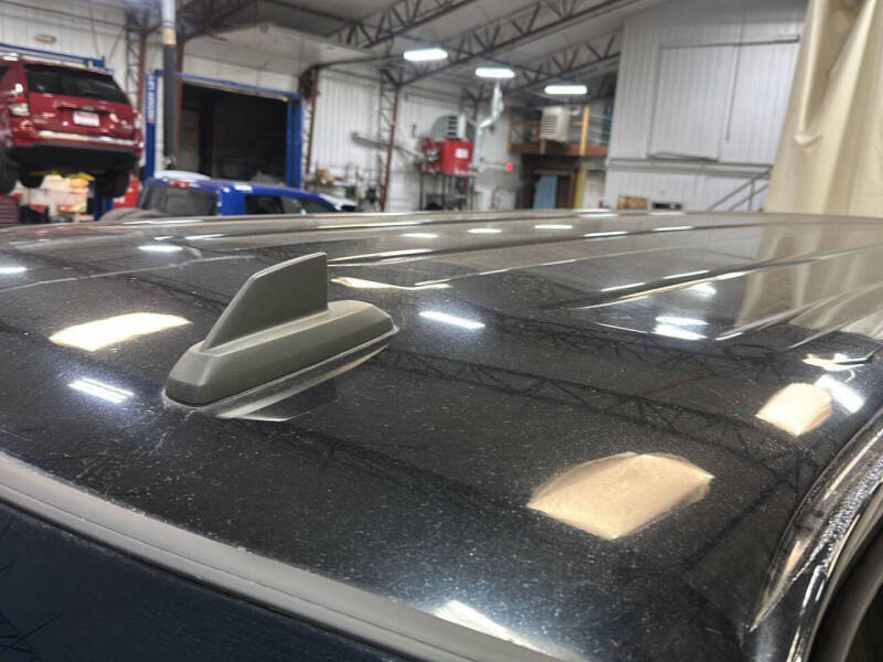 2017 Chevrolet Express LT 3500