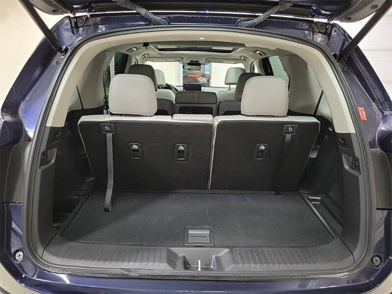 2023 Honda Pilot Touring