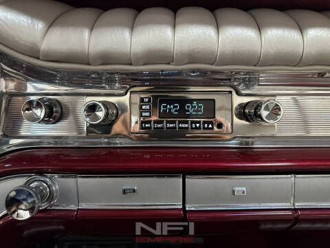 1960 Pontiac Ventura