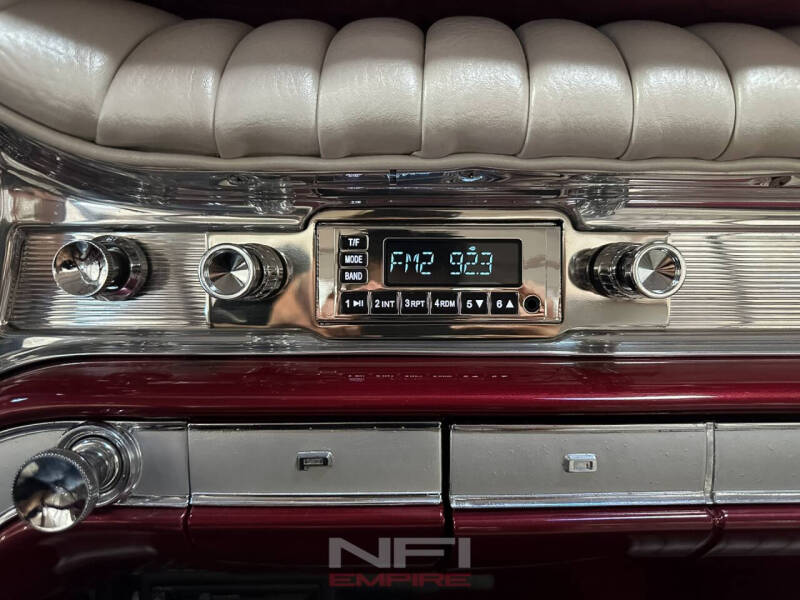 1960 Pontiac Ventura