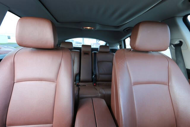 2013 BMW 5 Series 535i Gran Turismo