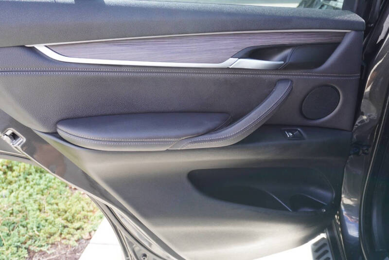 2018 BMW X5 sDrive35i