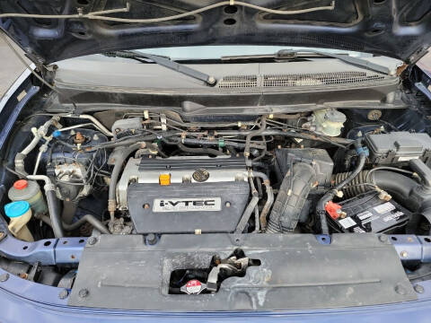 2008 Honda Element SC