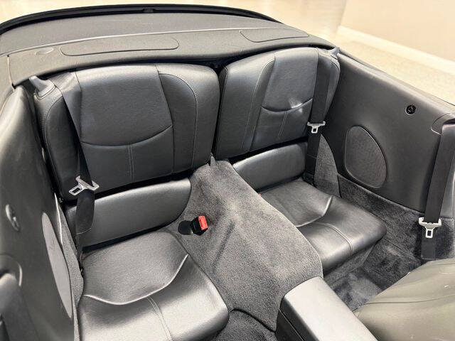 2007 Porsche 911 Carrera S