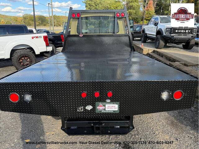 2004 GMC TopKick C5500