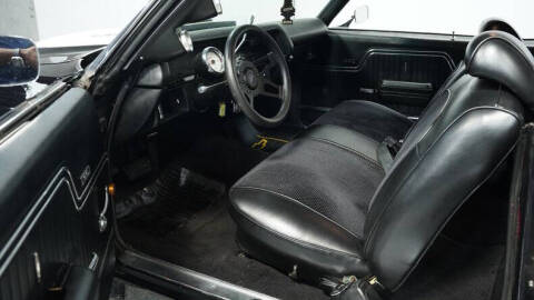 1972 Chevrolet Chevelle