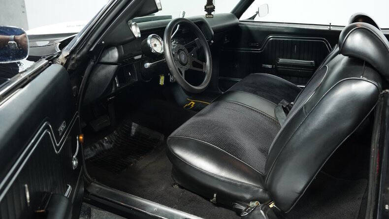 1972 Chevrolet Chevelle