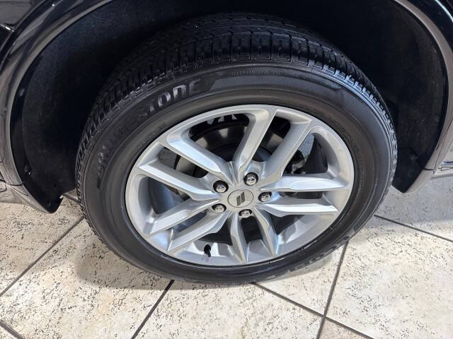 2023 Dodge Durango GT