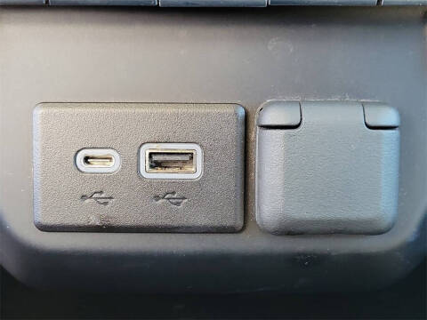 2022 Chevrolet Silverado 1500 Limited LT