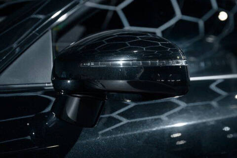 2008 Audi R8 quattro