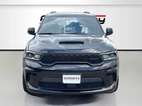 2024 Dodge Durango SRT 392