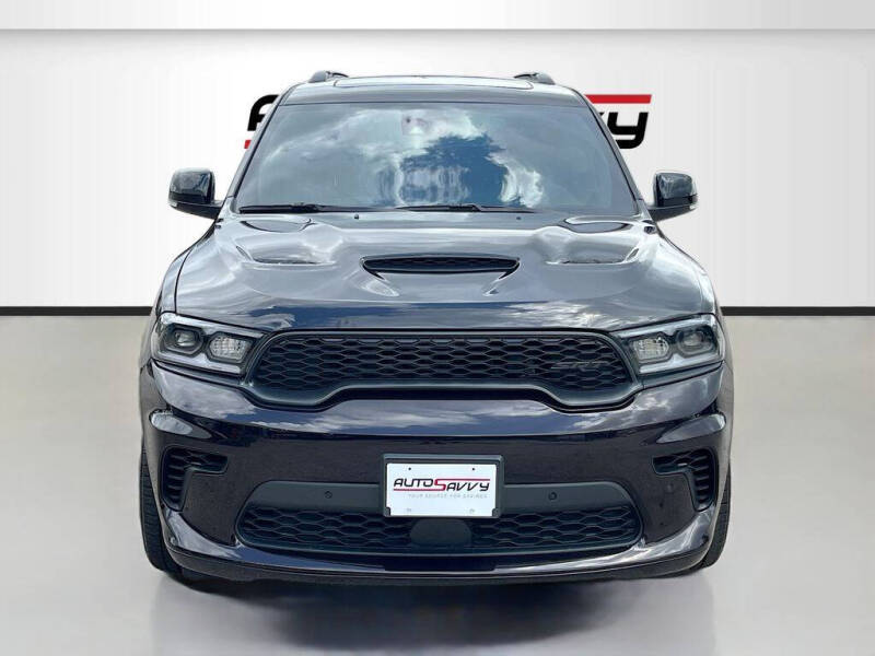 2024 Dodge Durango SRT 392