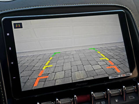 2013 Lamborghini Gallardo LP 550-2