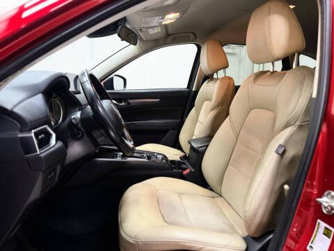 2023 Mazda CX-5 2.5 S Select