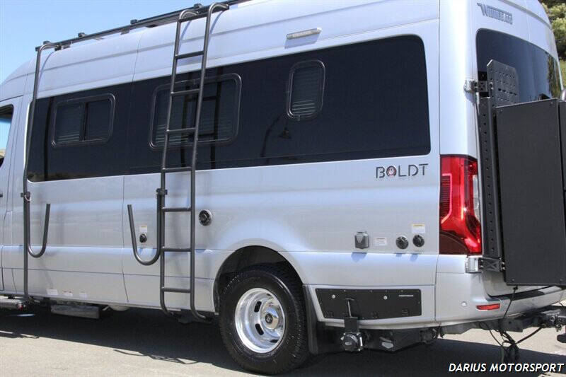 2019 Mercedes-Benz Sprinter