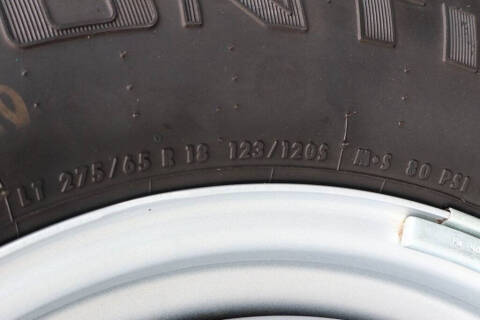 2022 Ford F-350 Super Duty