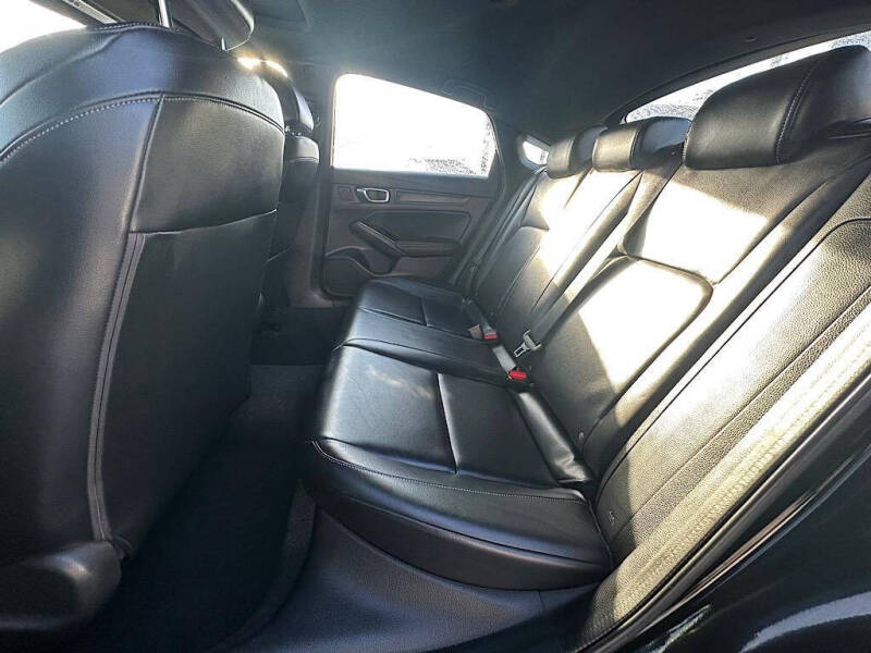 2023 Acura Integra w/A-SPEC