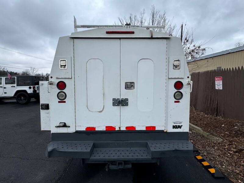 2012 Chevrolet Express 3500