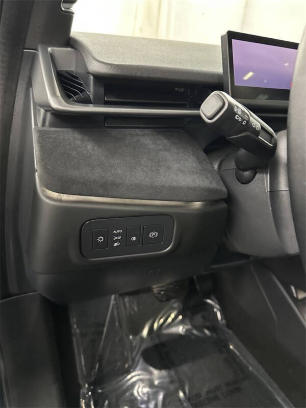 2023 Fisker Ocean Ultra