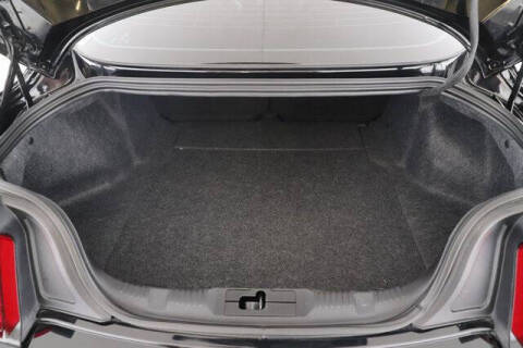 2017 Ford Mustang Shelby GT350