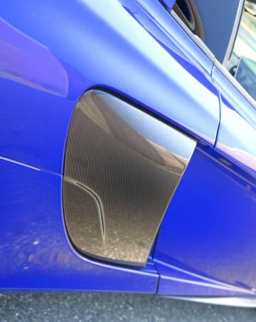 2015 McLaren 650S Spider